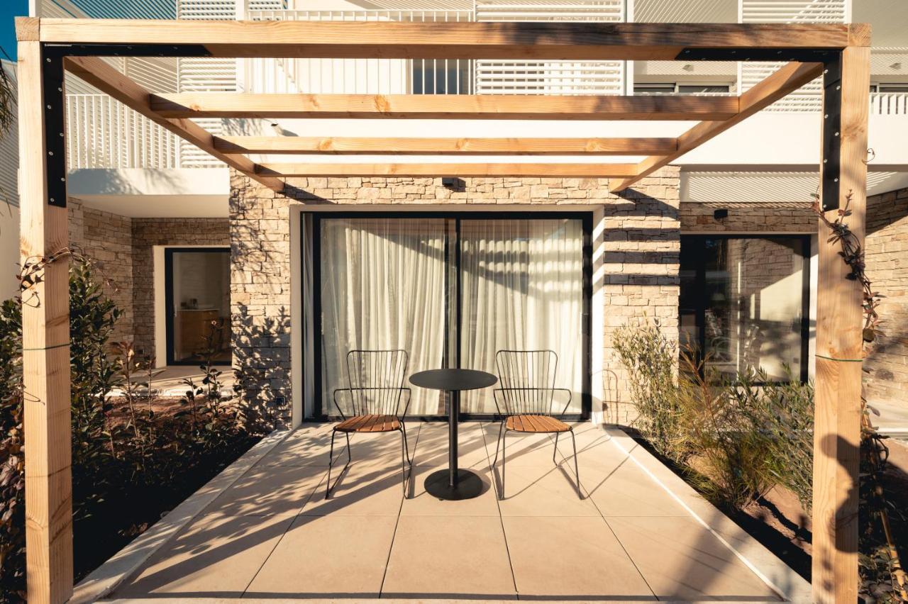 Van Der Valk Hotel Bloom 圣艾格夫 外观 照片