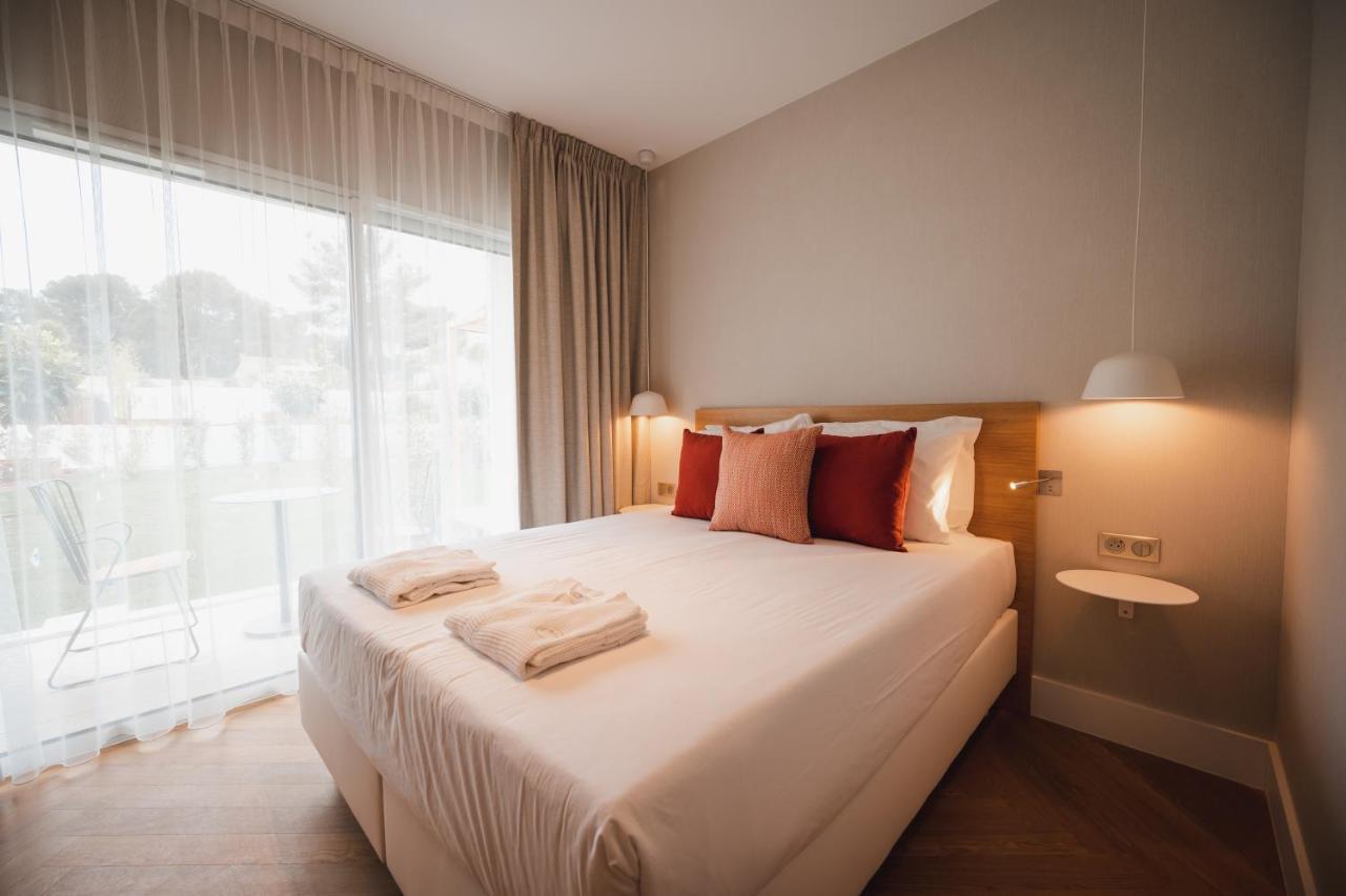 Van Der Valk Hotel Bloom 圣艾格夫 外观 照片