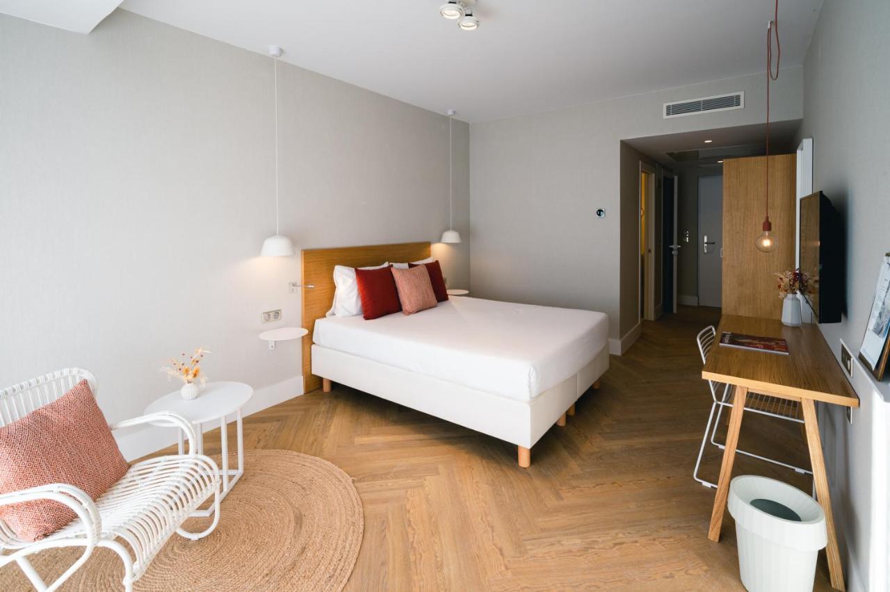 Van Der Valk Hotel Bloom 圣艾格夫 外观 照片