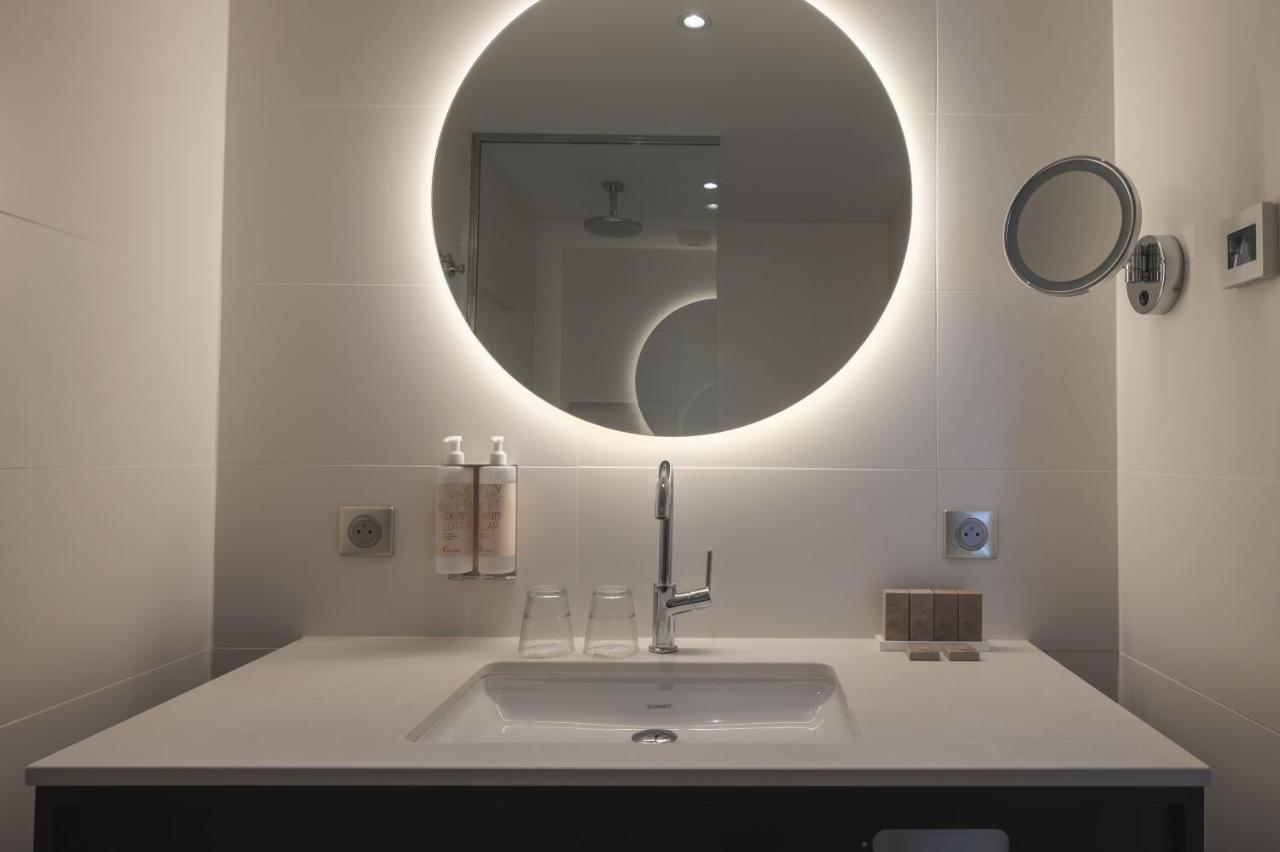 Van Der Valk Hotel Bloom 圣艾格夫 外观 照片