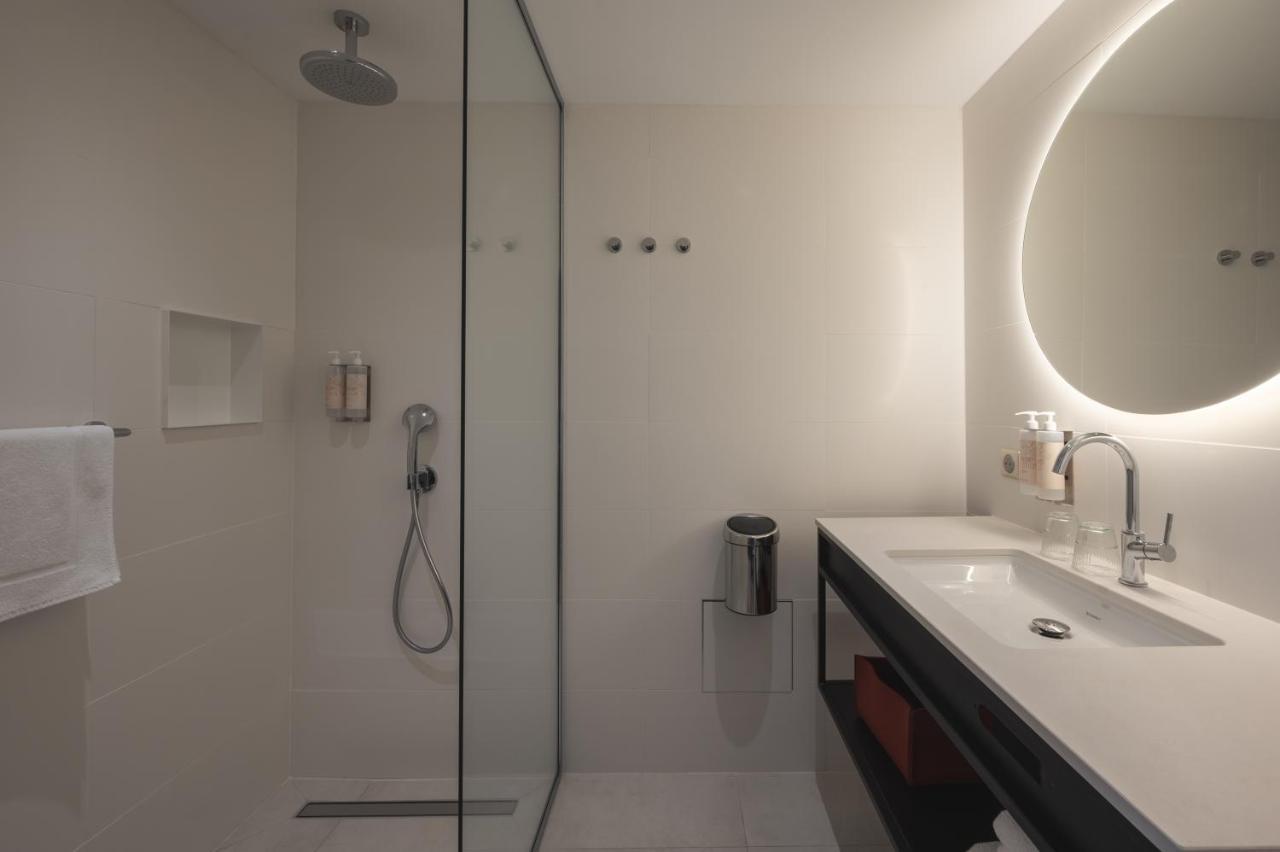 Van Der Valk Hotel Bloom 圣艾格夫 外观 照片