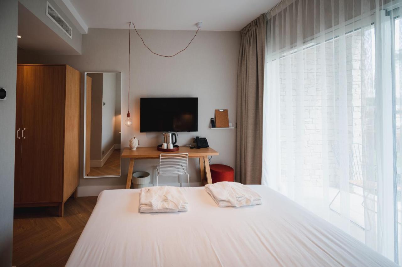 Van Der Valk Hotel Bloom 圣艾格夫 外观 照片