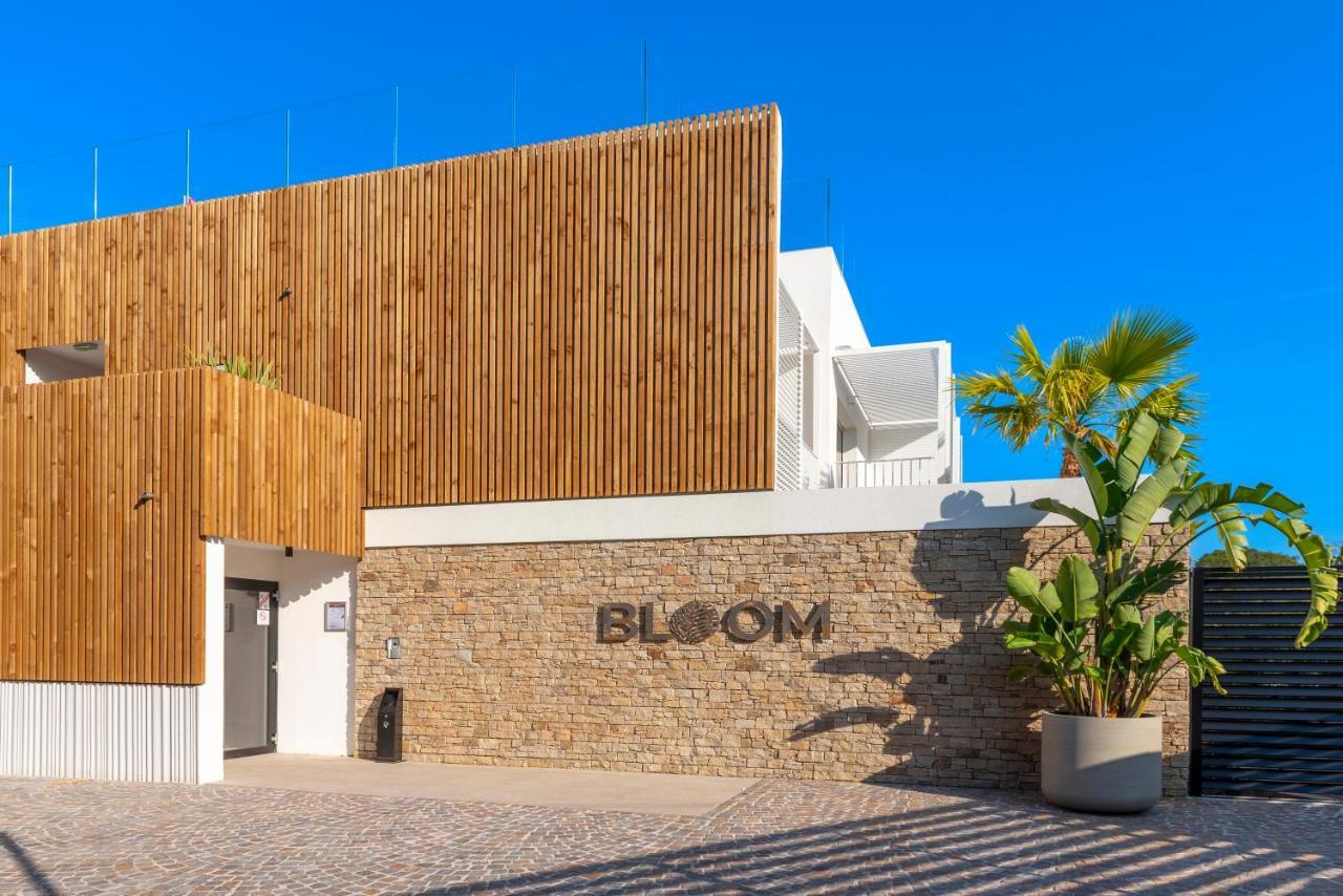 Van Der Valk Hotel Bloom 圣艾格夫 外观 照片