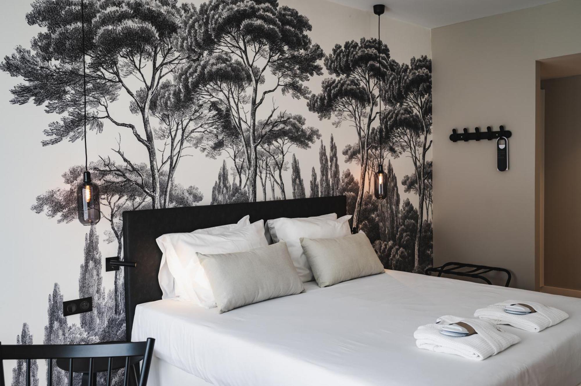 Van Der Valk Hotel Bloom 圣艾格夫 外观 照片