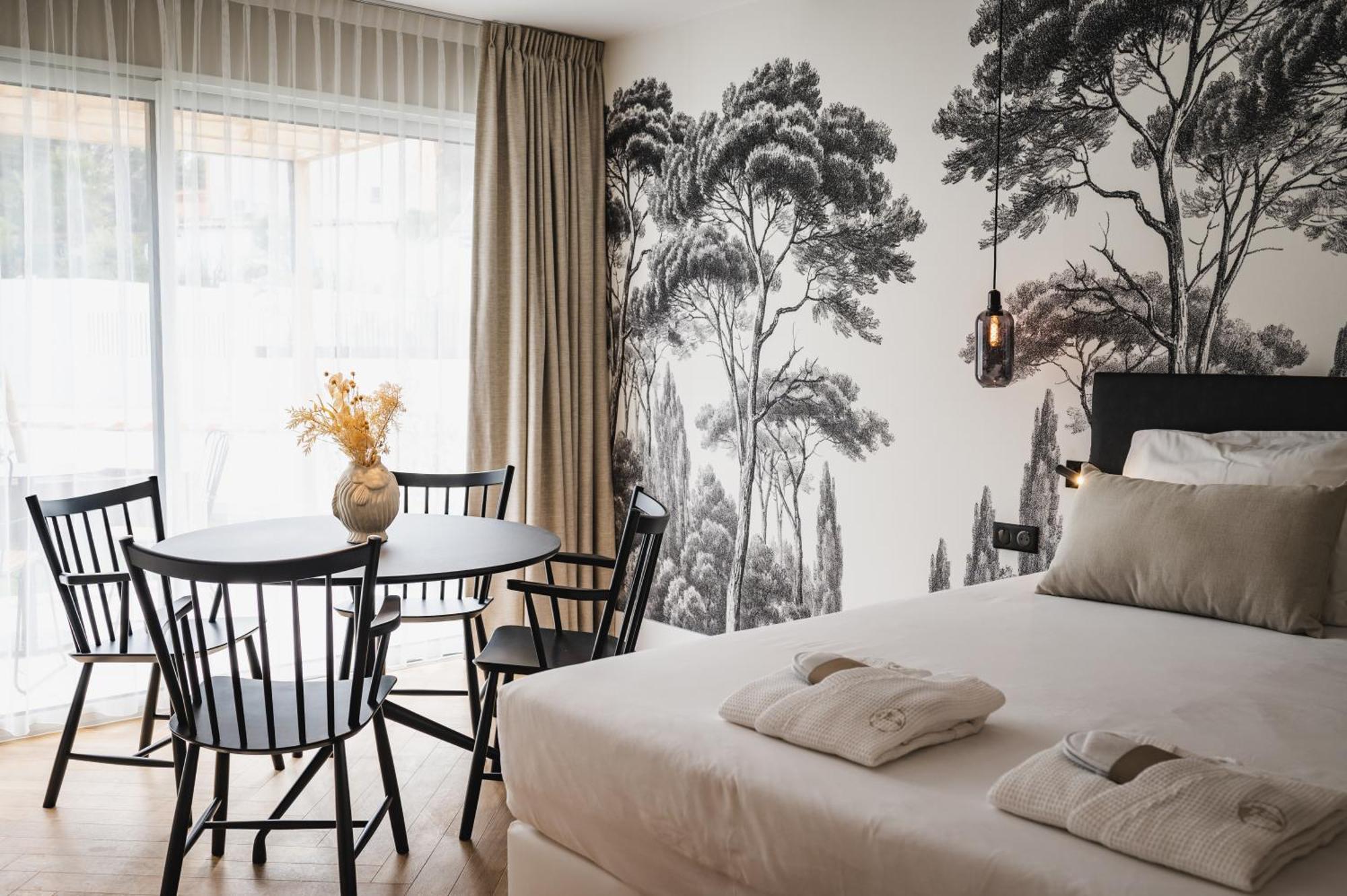 Van Der Valk Hotel Bloom 圣艾格夫 外观 照片