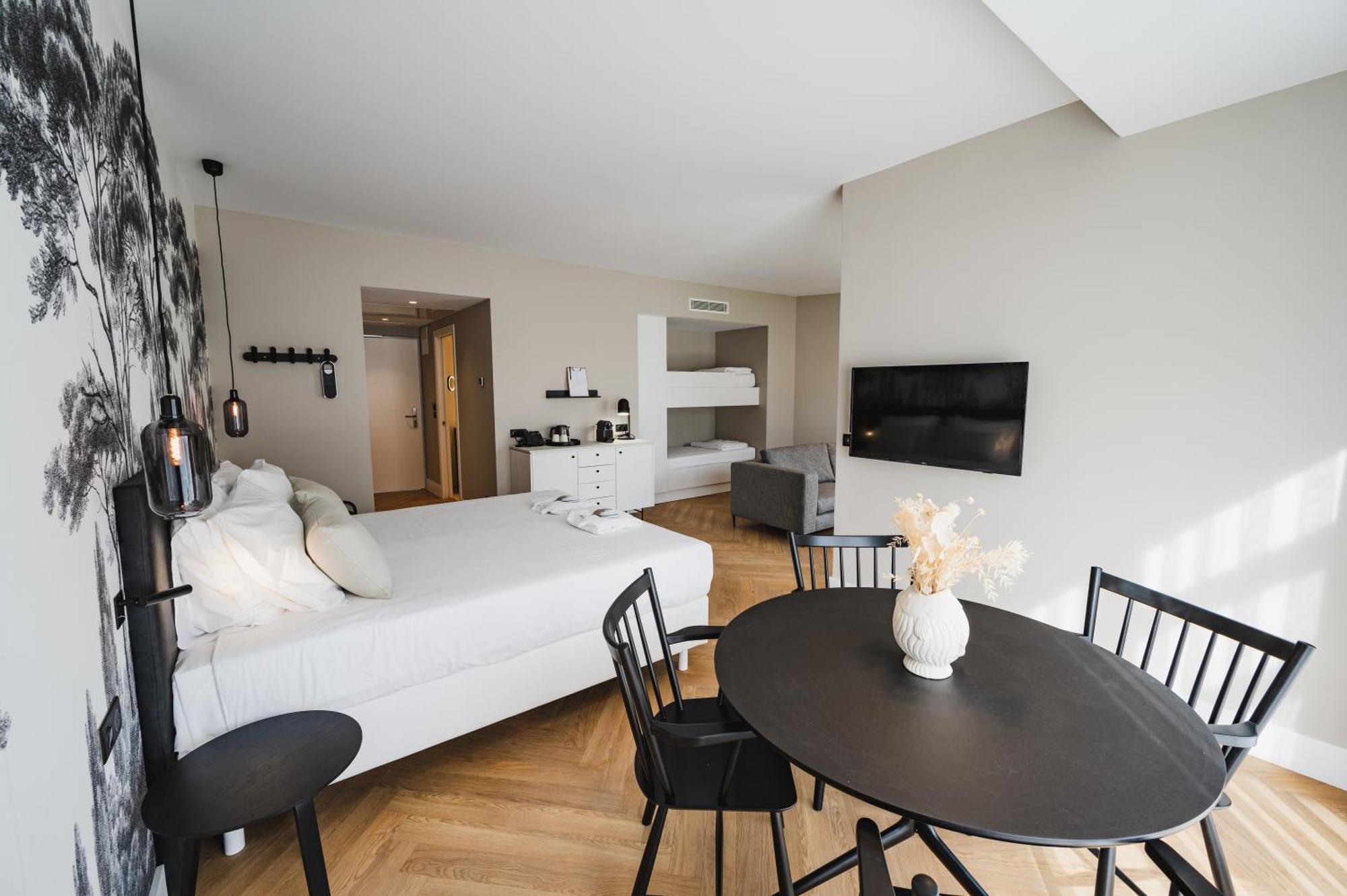 Van Der Valk Hotel Bloom 圣艾格夫 外观 照片