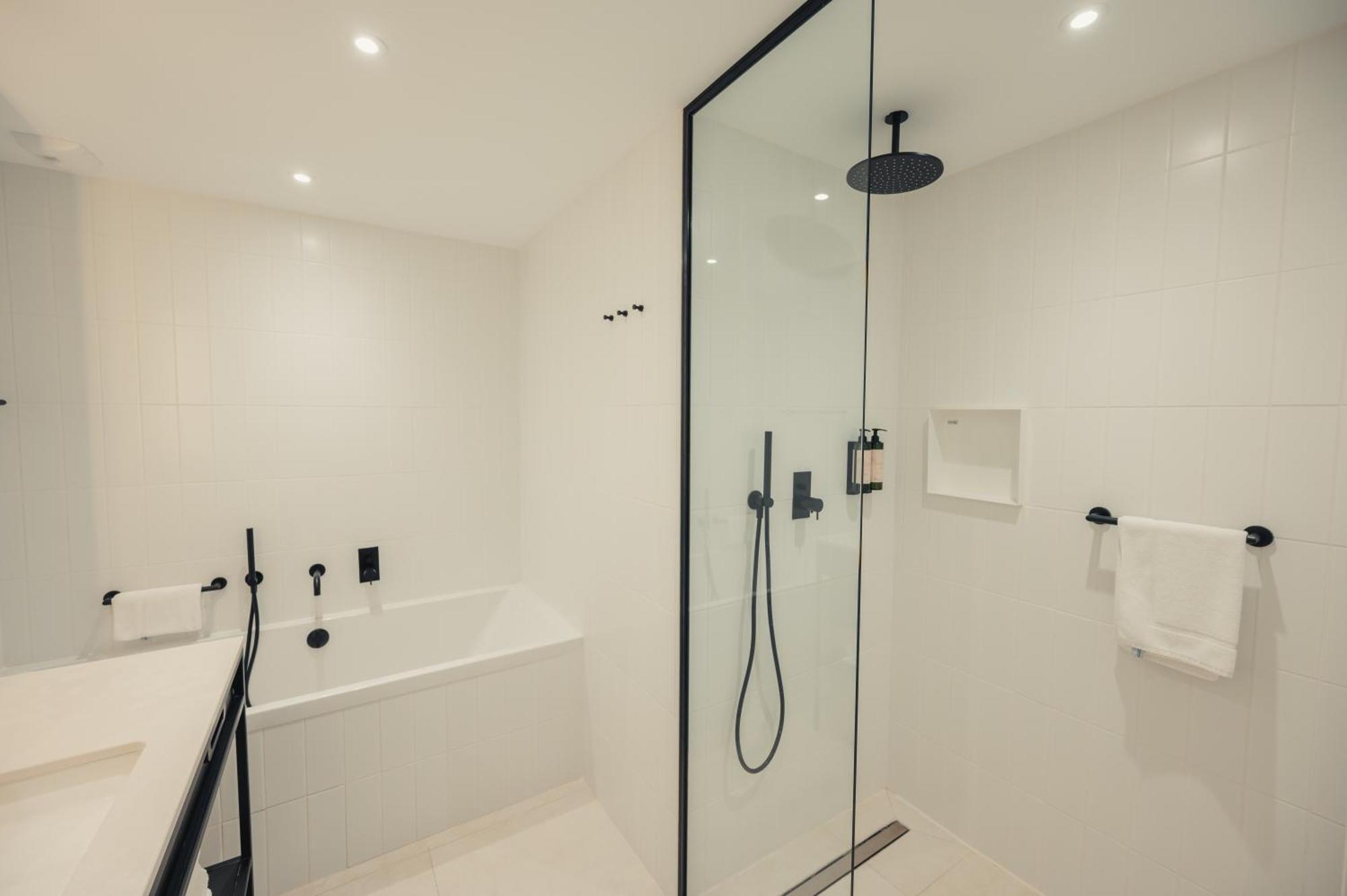 Van Der Valk Hotel Bloom 圣艾格夫 外观 照片