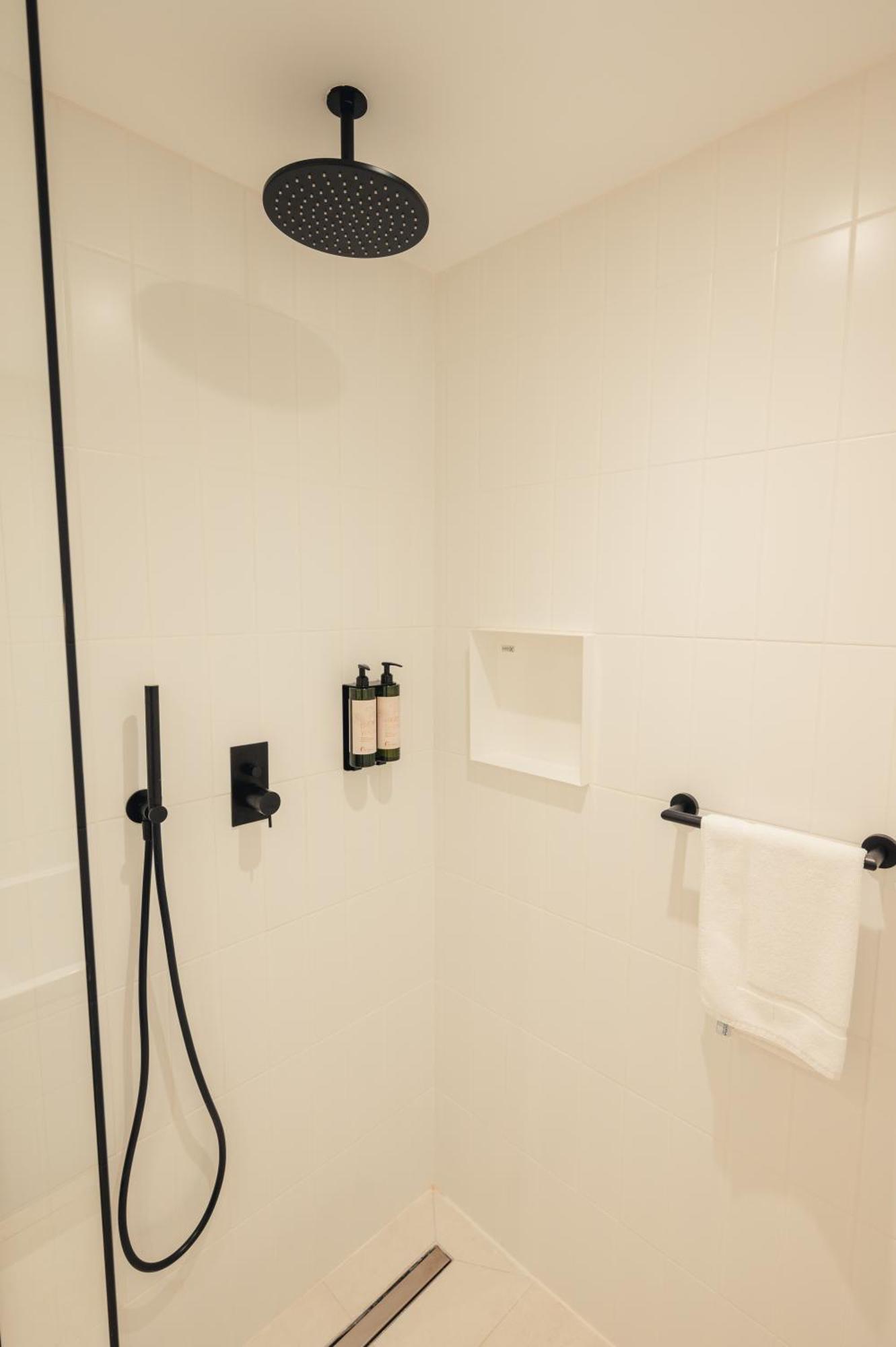 Van Der Valk Hotel Bloom 圣艾格夫 外观 照片