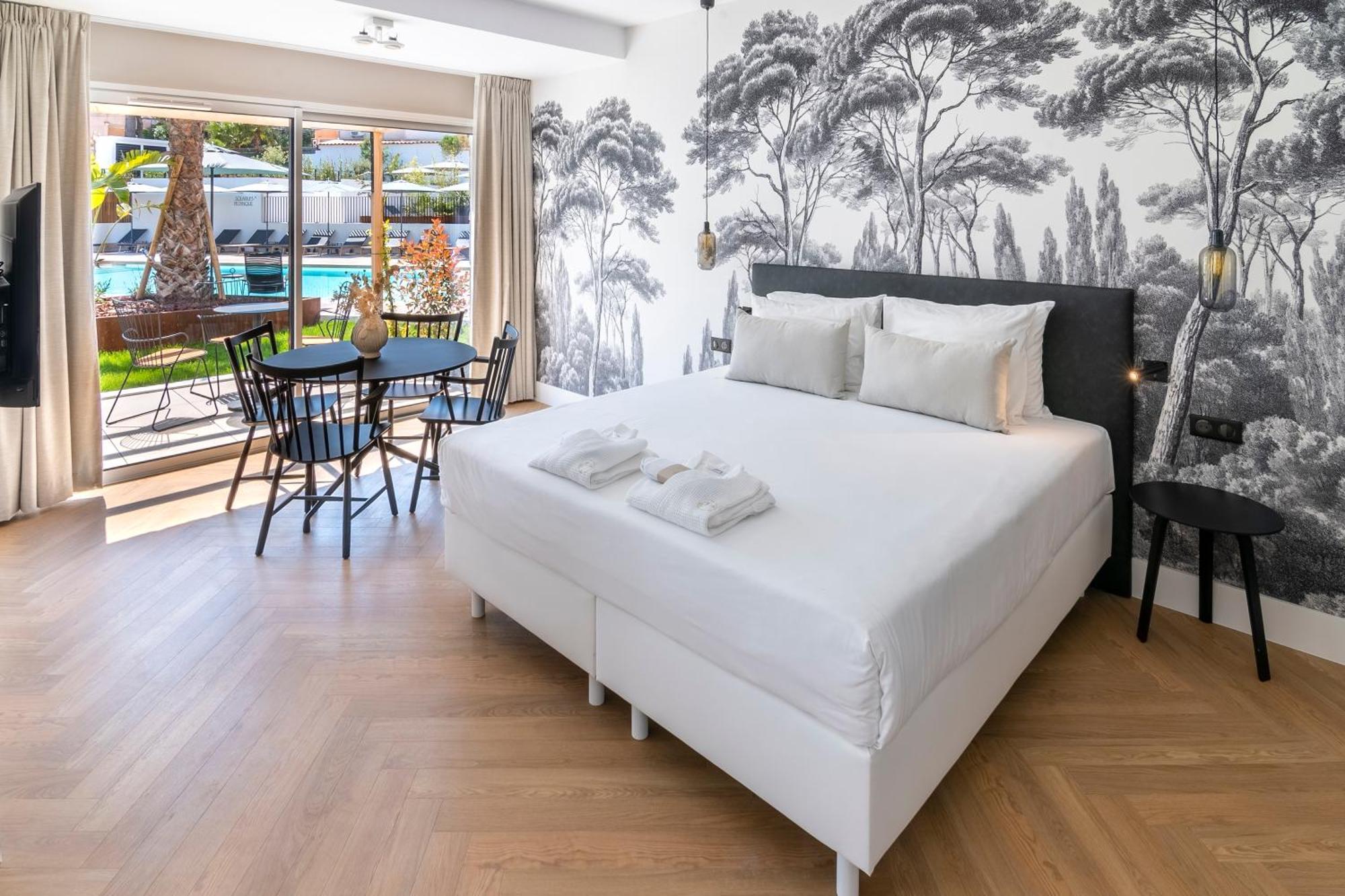 Van Der Valk Hotel Bloom 圣艾格夫 外观 照片