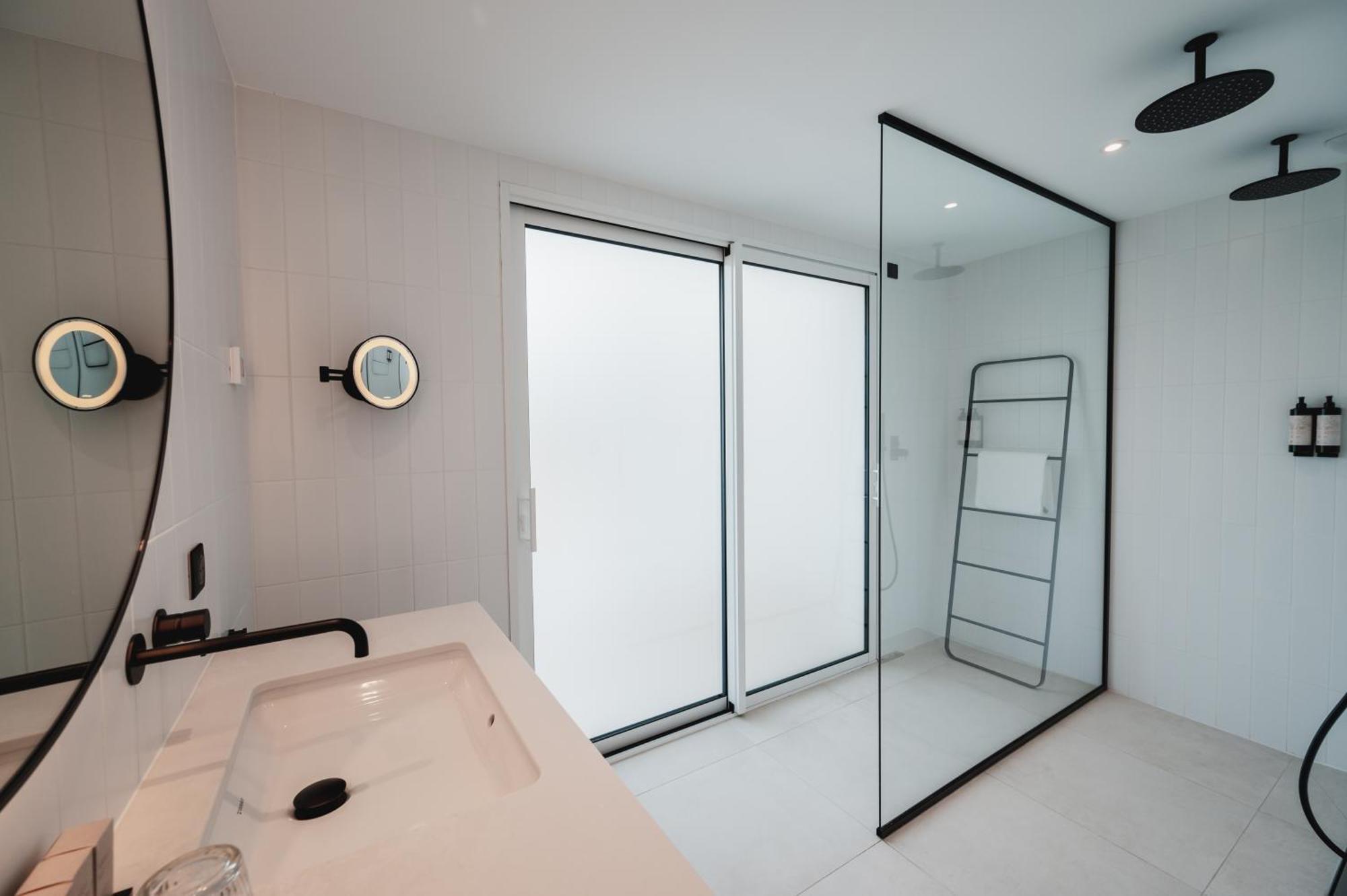 Van Der Valk Hotel Bloom 圣艾格夫 外观 照片